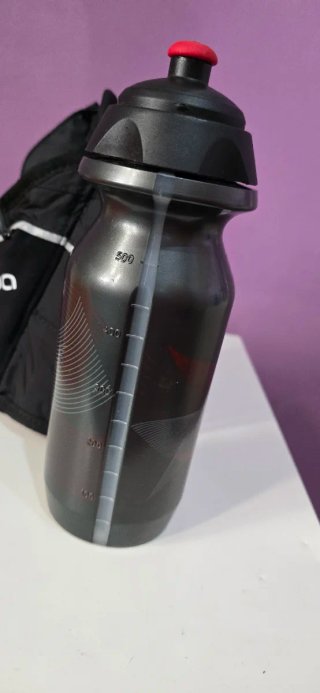 Cinturón porta-botella Quechua