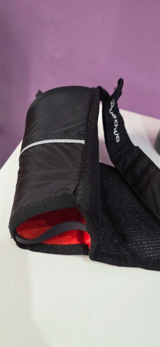 Cinturón porta-botella Quechua