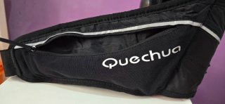 Cinturón porta-botella Quechua