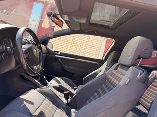 Volkswagen Golf gti 2007