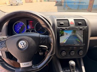 Volkswagen Golf gti 2007