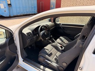 Volkswagen Golf gti 2007