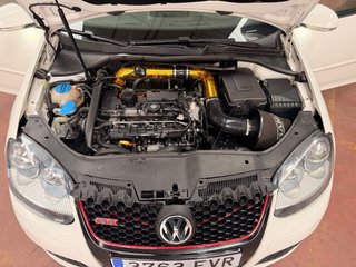 Volkswagen Golf gti 2007