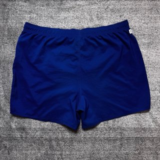 Adidas Bañador Azul Corto