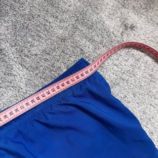 Adidas Bañador Azul Corto