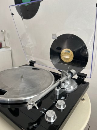 Tocadiscos Vinilo Nuevo
