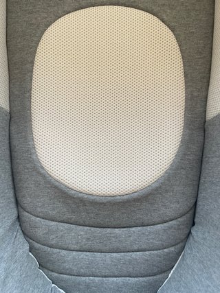 Cuna nido ergonómica Inglesina