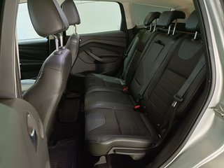 Ford Kuga 2014