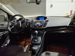 Ford Kuga 2014