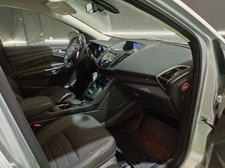 Ford Kuga 2014
