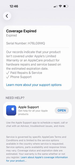 Apple AirPods Max con ricarica USB-C