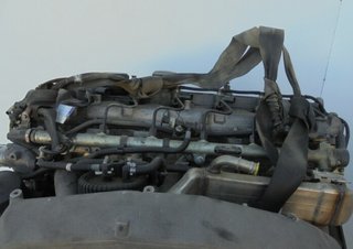 3915630 613 960 motor completo mercedes-benz clase