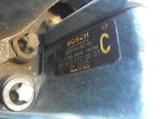 3915630 613 960 motor completo mercedes-benz clase