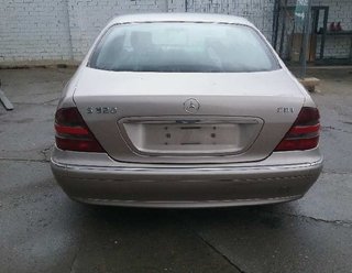 3915630 613 960 motor completo mercedes-benz clase