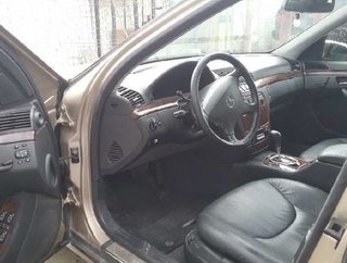 3915630 613 960 motor completo mercedes-benz clase