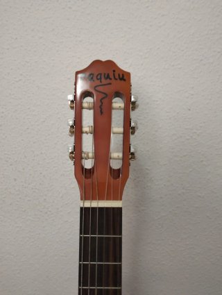 Guitarra Española Clásica