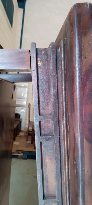 Mesa de comedor