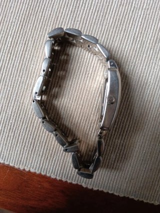 Reloj Viceroy Mujer Pulsera Plata