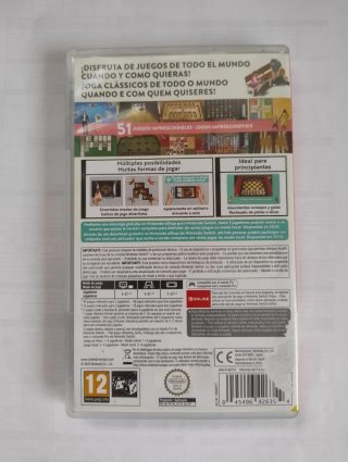 51 Worldwide Games Nintendo Switch