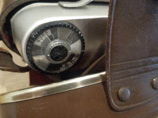 Lote Cámaras Polaroid 1961 y 1963