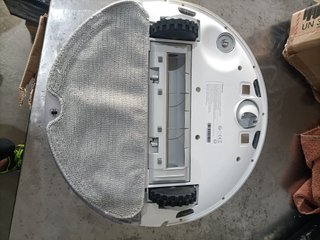 - Dreame robot aspirador fregasuelos potente