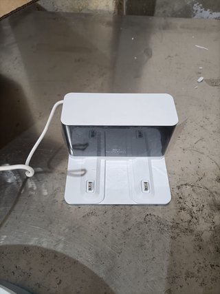 - iRobot Roomba robot aspirador friegasuelos