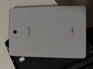 Samsung Galaxy Tab S4 + Teclado + S-Pen
