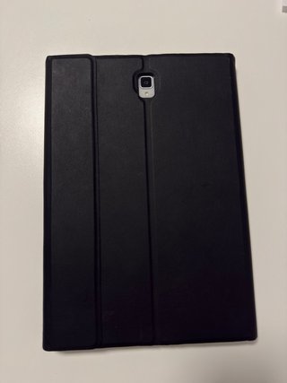 Samsung Galaxy Tab S4 + Teclado + S-Pen