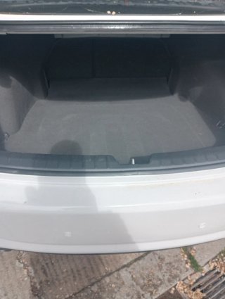 Hyundai i40 2012
