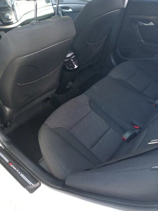 Hyundai i40 2012