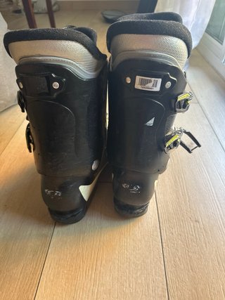 Botas de esquí Salomon Talla 42