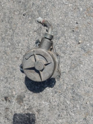 Bomba de vacío Peugeot 306 TD