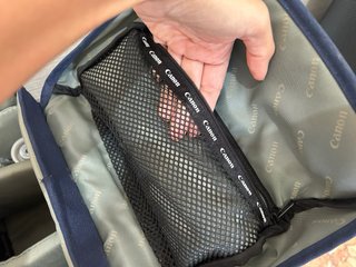 Cámara Reflex Canon EOS 300