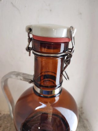 Bottiglia Birreria BEFED Vintage