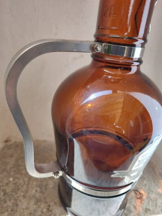 Bottiglia Birreria BEFED Vintage