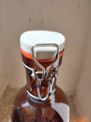 Bottiglia Birreria BEFED Vintage