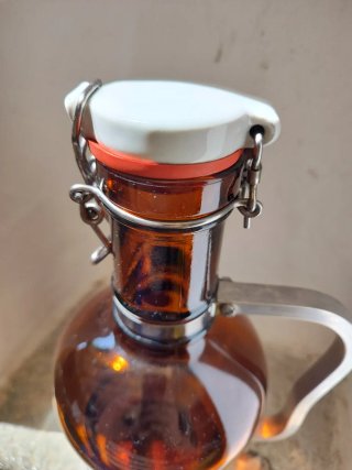 Bottiglia Birreria BEFED Vintage