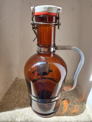 Bottiglia Birreria BEFED Vintage