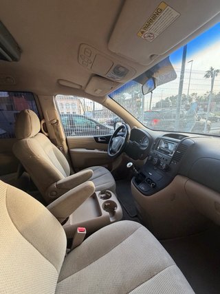 KIA Carens 2006