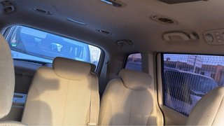KIA Carens 2006