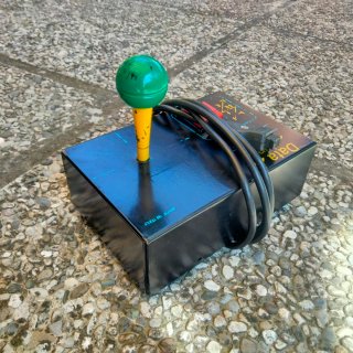Joystick per commodore 64 - anni 90 - pezzo unico