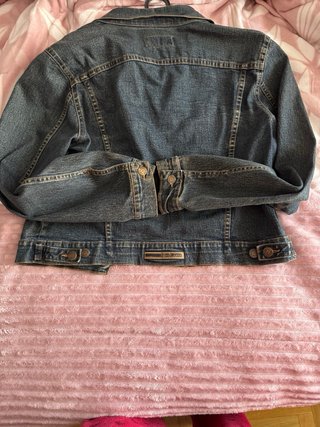 Cazadora vaquera Bandall Jeans talla M