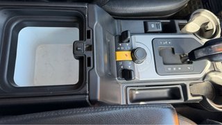 Land Rover Discovery 2009