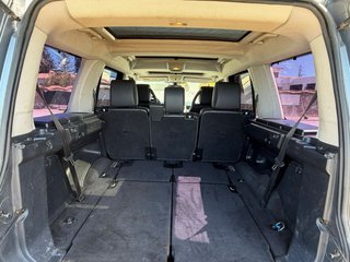 Land Rover Discovery 2009