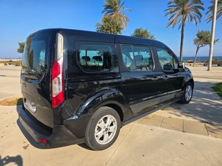 Ford Grand Tourneo Connec 1.5 tdci 2017