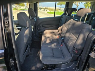 Ford Grand Tourneo Connec 1.5 tdci 2017