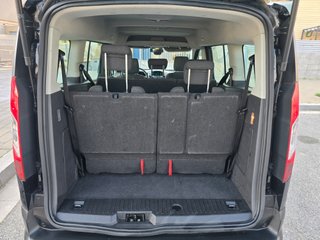 Ford Grand Tourneo Connec 1.5 tdci 2017