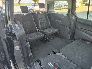 Ford Grand Tourneo Connec 1.5 tdci 2017
