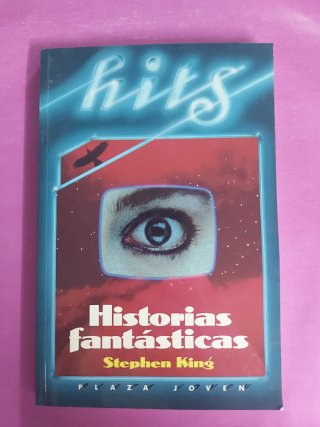 Historias Fantasticas
