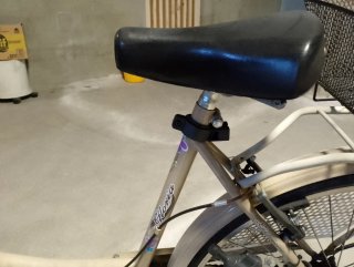 Bici da donna Gloria